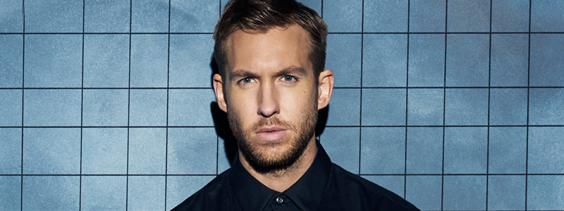 Calvin Harris