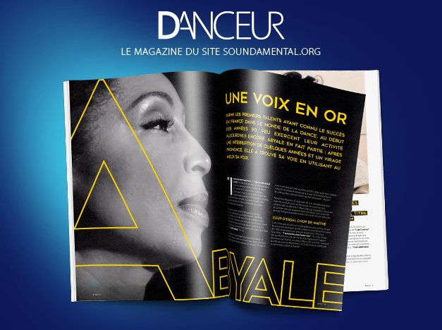 Danceur #2 - Promo 2