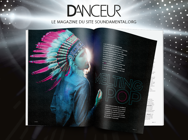 Danceur H.S. #2 &ndash; Promo 2