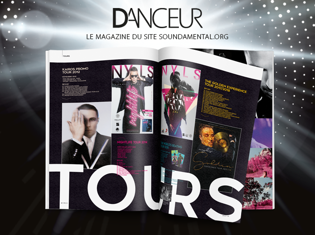 Danceur H.S. #2 &ndash; Promo 5