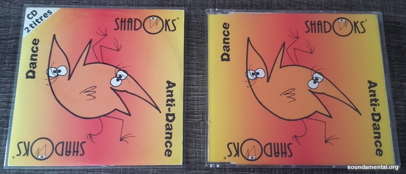 Shadoks &ndash; Dance / Anti-dance (1994)