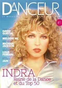 Danceur, le magazine de Soundamental
