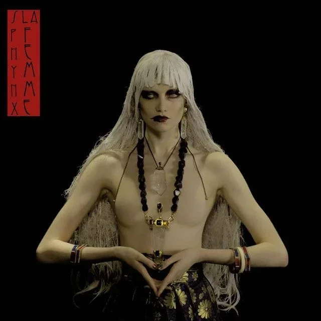 Nouveau clip : La Femme - Sphynx (2016)