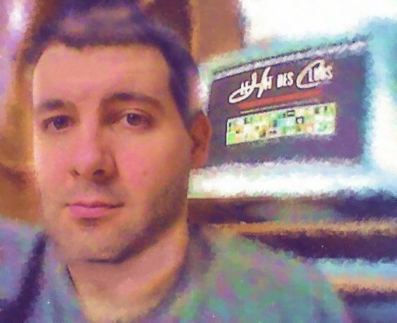 Interview "Forum" : SMR