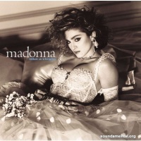 Madonna &ndash; Like a virgin (1984)