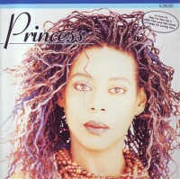 Princess &ndash; Princess (1986)