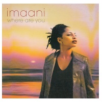 Imaani &ndash; Where are you (1998)