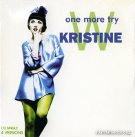 Kristine W. &ndash; One more try (1996)