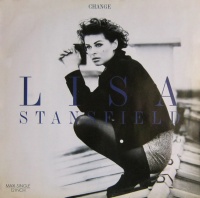 Lisa Stansfield &ndash; Change (1991)