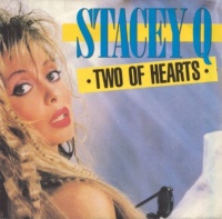 Stacey Q. &ndash; Two of hearts (1986)