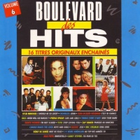 Boulevard des Hits Volume 6 (1988)