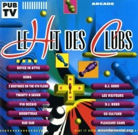 Le Hit Des Clubs Volume 1 (1993)