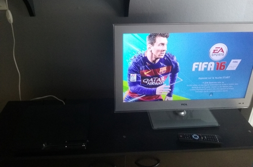 Installation de Bybse pour jouer