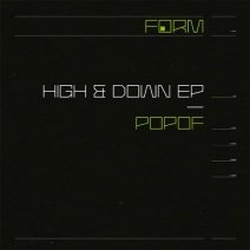 Popof &ndash; Shades (High & down EP) (2009)