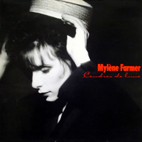 Myl&egrave;ne Farmer &ndash; Cendres de lune (1986)