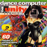 Dance Computer Volume 2 (1994)