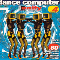 Dance Computer Volume 4 (1994)