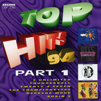 Top Hits 94 Part 1 (1994, Arcade)