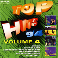 Top Hits 94 Volume 4 (1994, Arcade)