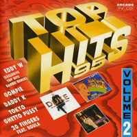 Top Hits 95 Volume 2 (1995, Arcade)