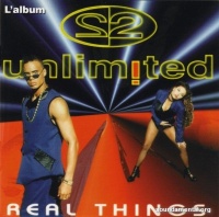 2 Unlimited - Real things