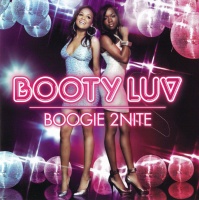 Booty Luv - Boogie 2 nite