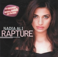 Nadia Ali - Rapture (Avicii Remix)