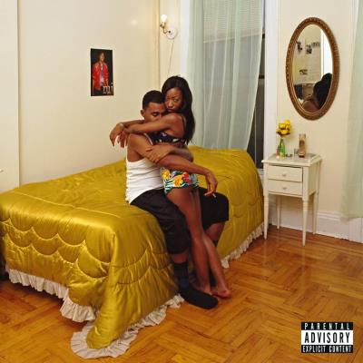Blood Orange &ndash; Freetown sound