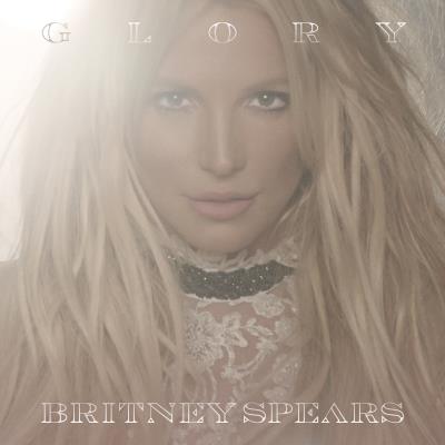 Britney Spears &ndash; Glory