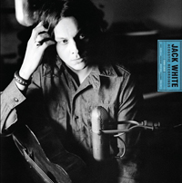 Jack White - Acoustic recordings 1998-2016