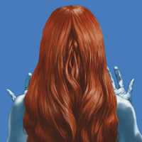 La Femme - Myst&egrave;re