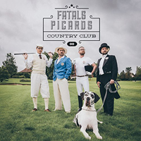 Fatals Picards - Country club