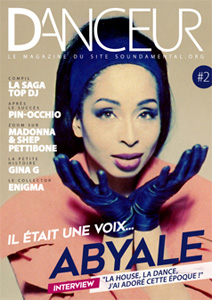 Magazine Danceur #2