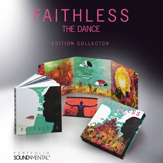 Magazine Danceur hors-série #1