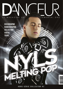Magazine Danceur hors-série #2